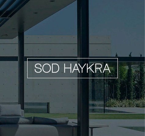 SOD HAYKRA